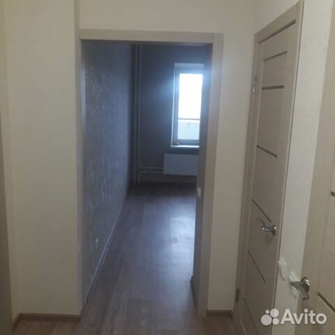1-к квартира, 36.5 м², 4/9 эт. 1-к квартира, 36.5 м², 4/9 эт.