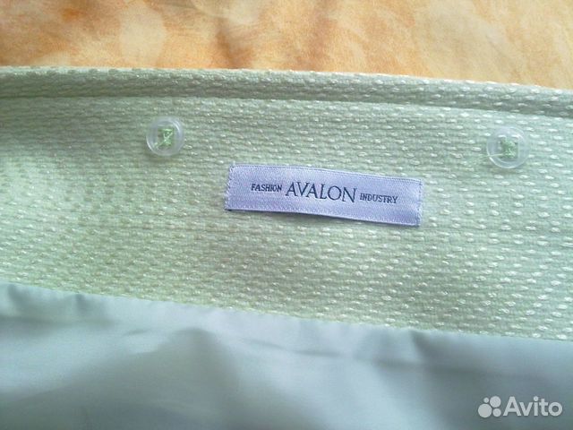 Пальто демисезонное фирмы Avalon Пальто демисезонное фирмы Avalon
