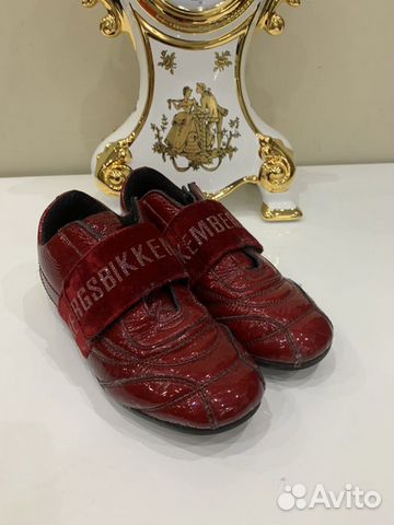 Кроссовки Bikkembergs оригинал Италия 31-32 Кроссовки Bikkembergs оригинал Италия 31-32
