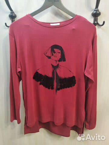 Платья из Италии 48-56 размеры