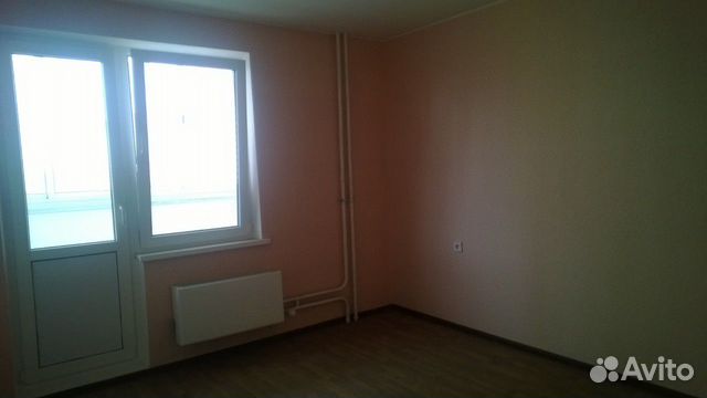 1-к квартира, 35 м², 7/20 эт. 1-к квартира, 35 м², 7/20 эт.