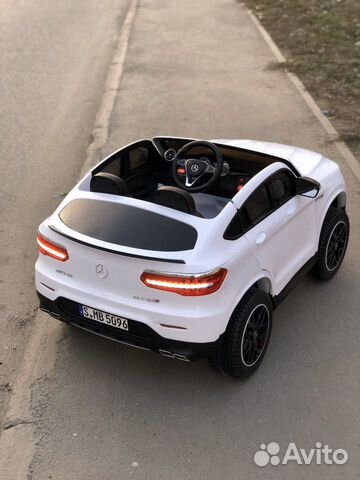 Электромобиль