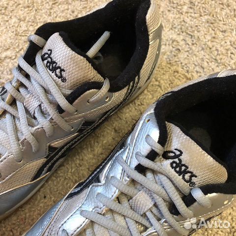 Кроссовки asics gel Кроссовки asics gel