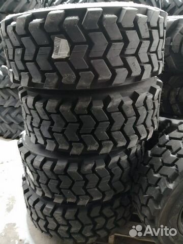Шины на мини погрузчик 12-16.5 Шины на мини погрузчик 12-16.5