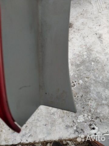 Toyota Camry V40 фонарь задний левый без износа