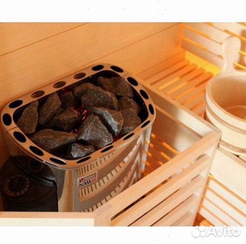 Электрокаменка