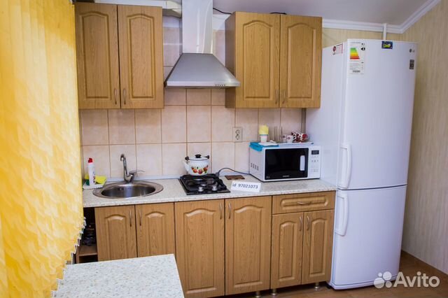 1-к квартира, 30 м², 3/3 эт.
