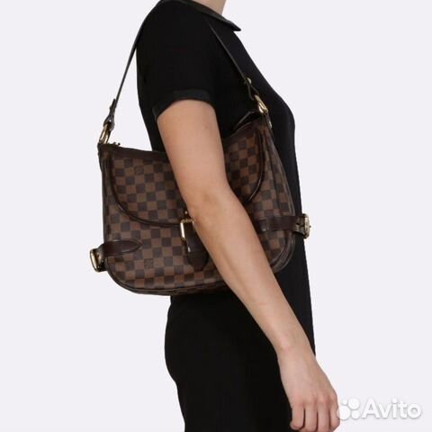 Сумка Louis Vuitton, оригинал