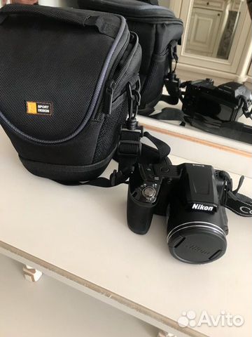 Фотоаппарат Фотоаппарат