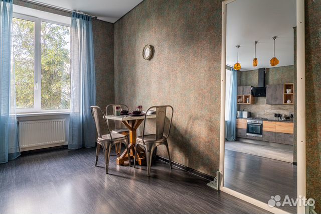 3-к квартира, 87 м², 4/5 эт. 3-к квартира, 87 м², 4/5 эт.