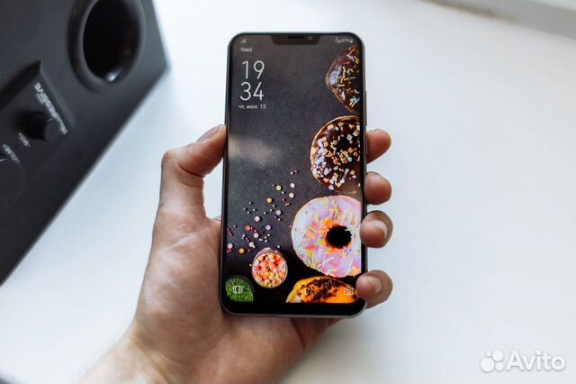 Asus Zenfone 5