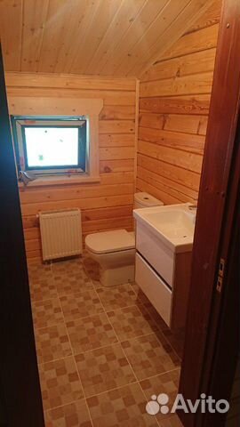 Коттедж 214 м² на участке 10 сот. Коттедж 214 м² на участке 10 сот.