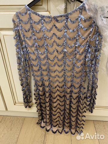 Платье Jovani
