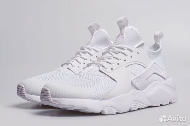 Кроссовки Nike Air Huarache Run Ultra Кроссовки Nike Air Huarache Run Ultra