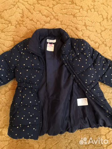 Куртка H&M Куртка H&M