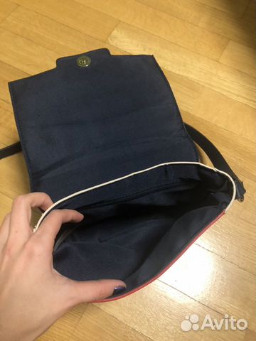 Мини-сумка Мини-сумка