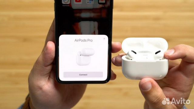 Наушники для Apple AirPods Pro