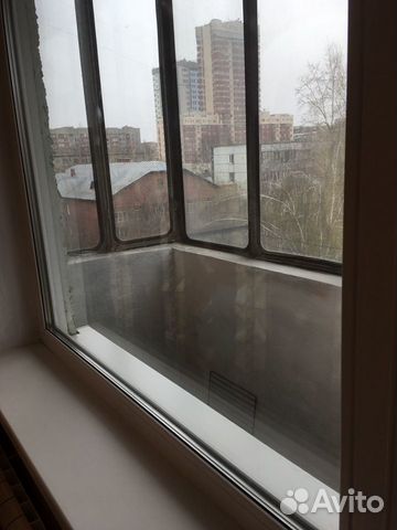 1-к квартира, 30 м², 5/9 эт. 1-к квартира, 30 м², 5/9 эт.
