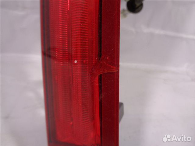 Фонарь задний правый Mitsubishi Pajero Sport 3 KS Фонарь задний правый Mitsubishi Pajero Sport 3 KS