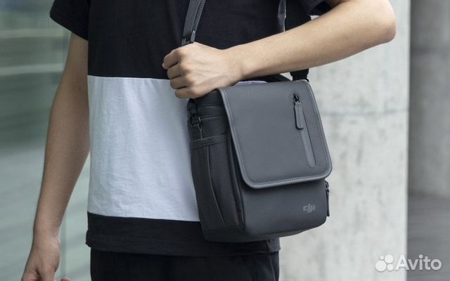 Сумка для квадрокоптеров DJI Mavic 2 Pro/Zoom