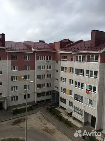 3-к квартира, 92.4 м², 1/5 эт. 3-к квартира, 92.4 м², 1/5 эт.