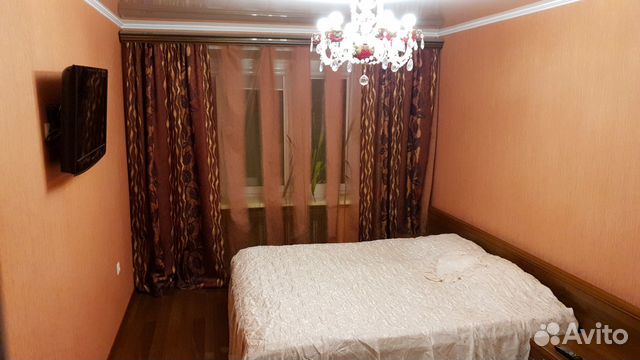 2-к квартира, 60 м², 14/17 эт. 2-к квартира, 60 м², 14/17 эт.