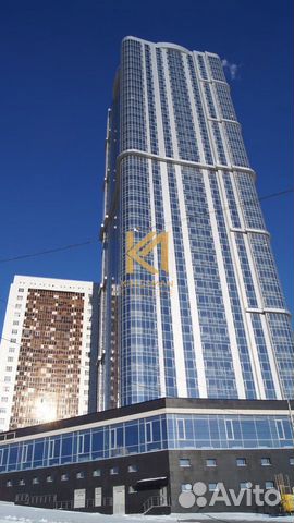 Помещение бизнес класса