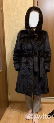 Шуба норковая Шуба норковая