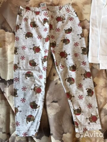 Пакет одежды на девочку 1-2,5 года