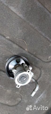 Гидроусилитель руля Шевроле Лачетти 1.6 Гидроусилитель руля Шевроле Лачетти 1.6