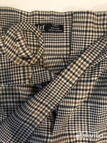 Брюки Zara Брюки Zara