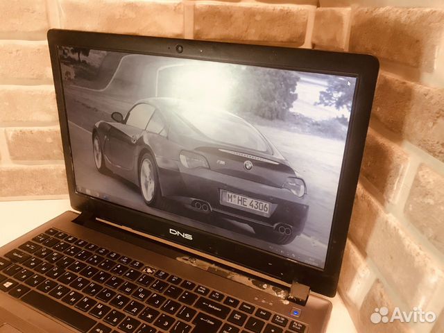 Игровой ноутбук core i5 4200m 2500ггц Игровой ноутбук core i5 4200m 2500ггц
