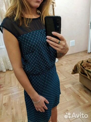 Платье Платье