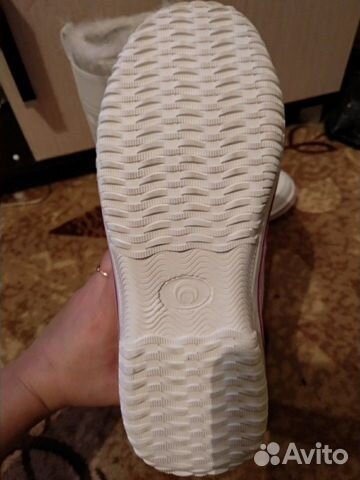 Сапоги Сапоги