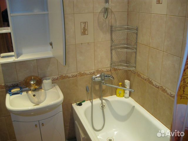 1-к квартира, 41 м², 2/5 эт. 1-к квартира, 41 м², 2/5 эт.