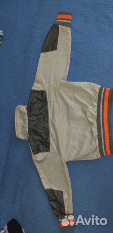 Спортивный костюм