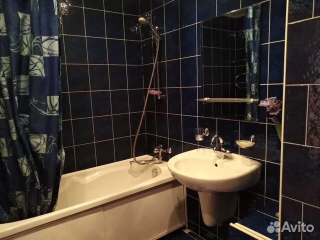 3-комнатные-к квартира, 63 м², 8/9 эт.
