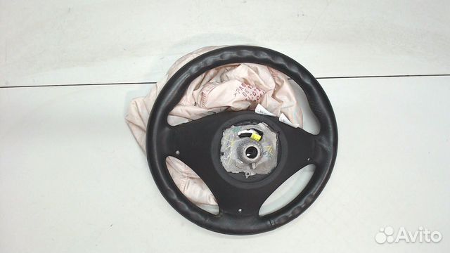 Руль BMW X5 E70, 2008 Руль BMW X5 E70, 2008