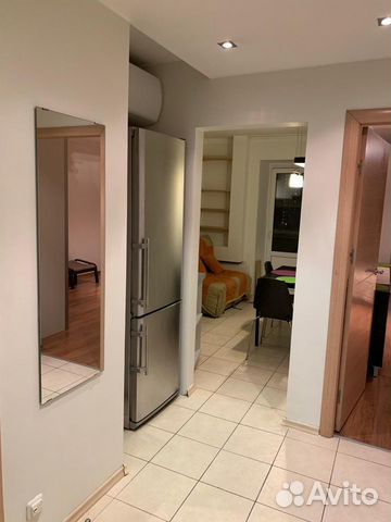 1-к квартира, 38 м², 9/18 эт.
