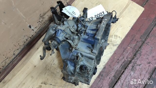 МКПП Тойота Авенсис T250 1.8L 2003-2008г МКПП Тойота Авенсис T250 1.8L 2003-2008г