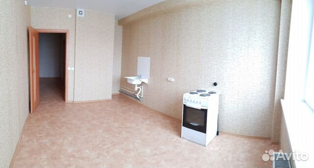 2-к квартира, 60 м², 18/18 эт. 2-к квартира, 60 м², 18/18 эт.