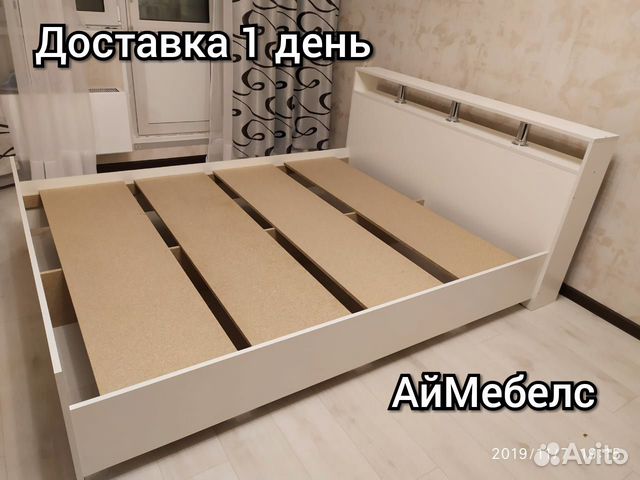 Кровать Кровать