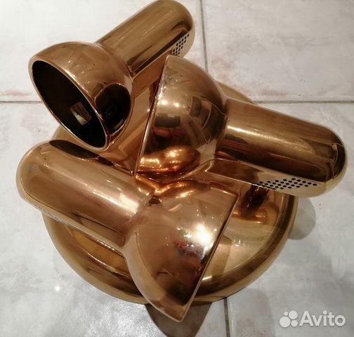 Светильники и бра немецкие Светильники и бра немецкие