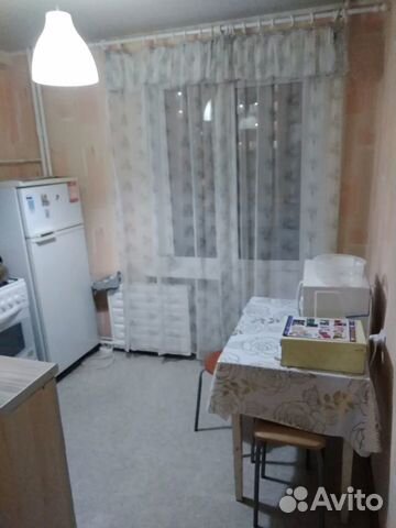 1-к квартира, 30 м², 3/9 эт.