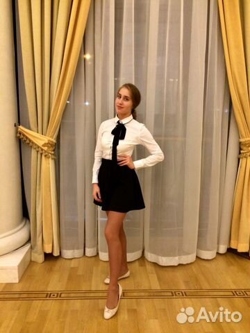 Рубашка Рубашка
