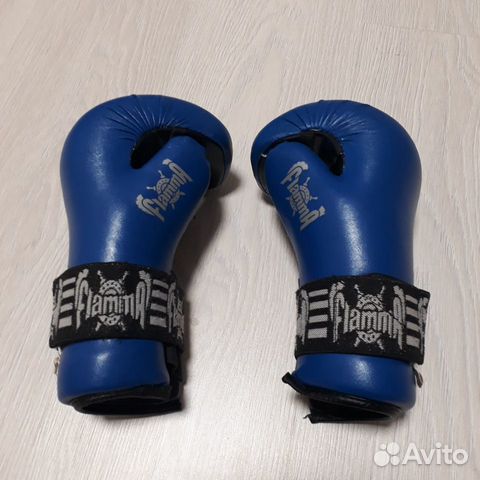 Перчатки для тхэквондо