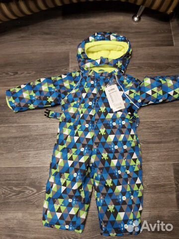 Комбинезон Комбинезон