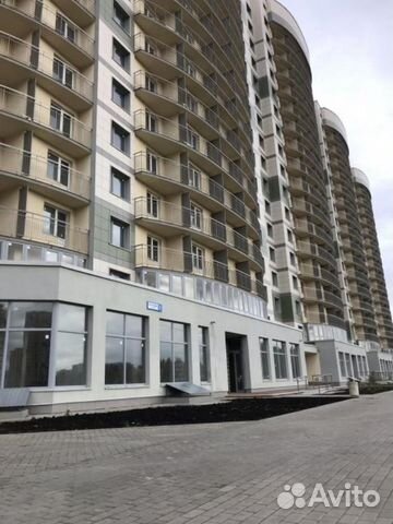 2-к квартира, 64.5 м², 2/17 эт. 2-к квартира, 64.5 м², 2/17 эт.