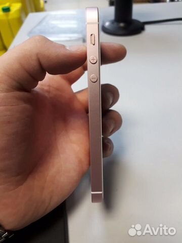 iPhone SE 32gb iPhone SE 32gb
