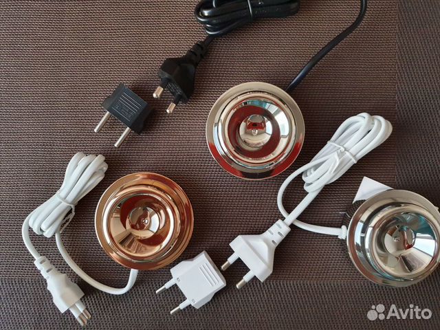 Новые аксессуары для Philips DiamondClean Новые аксессуары для Philips DiamondClean